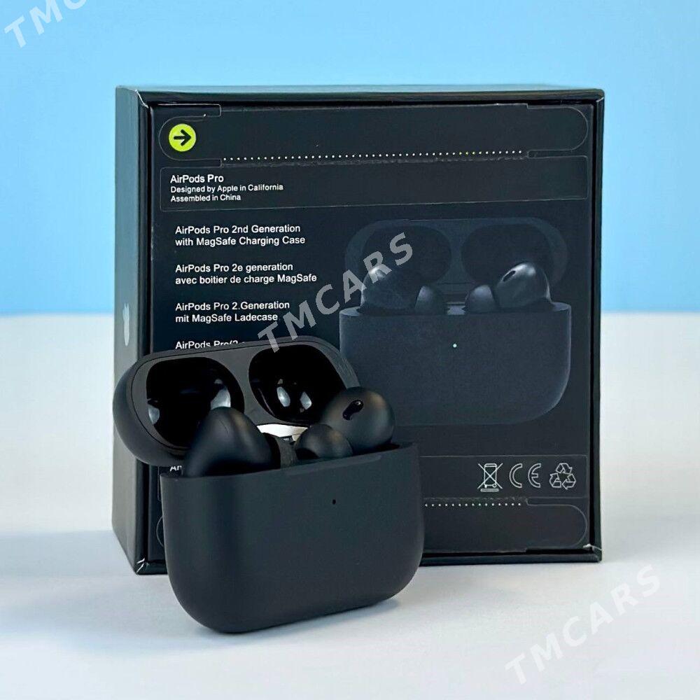 AirPods pro nausnik nausniklar - Parahat 7 - img 6