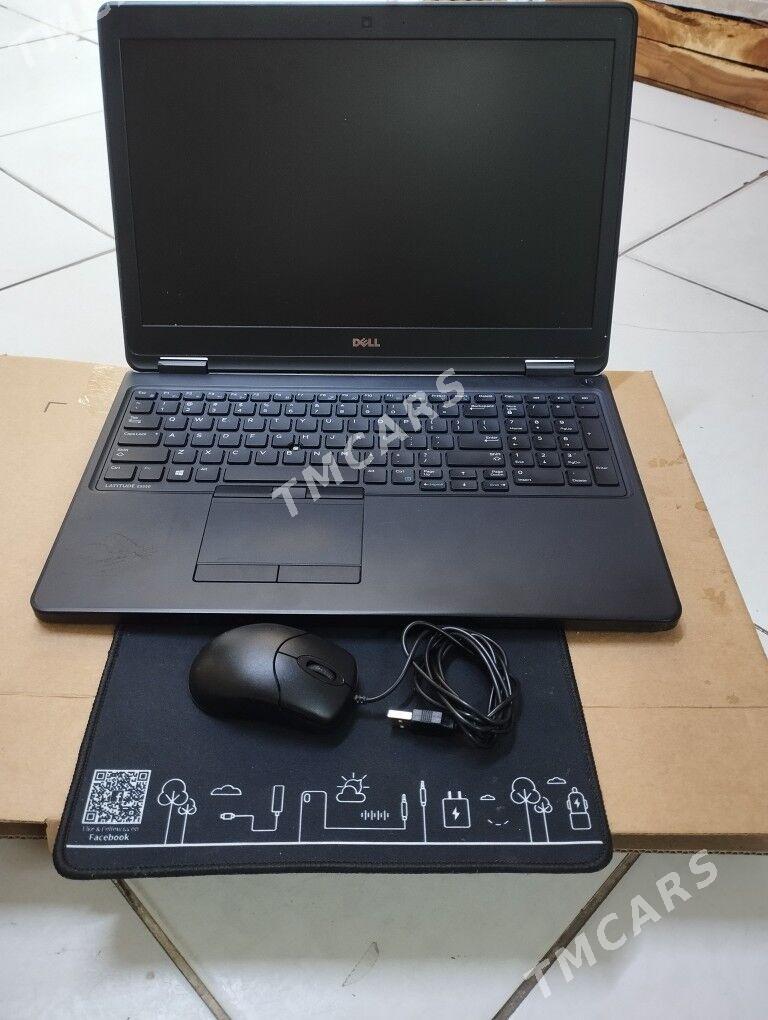 Noutbook DELL 5550 - Aşgabat - img 2