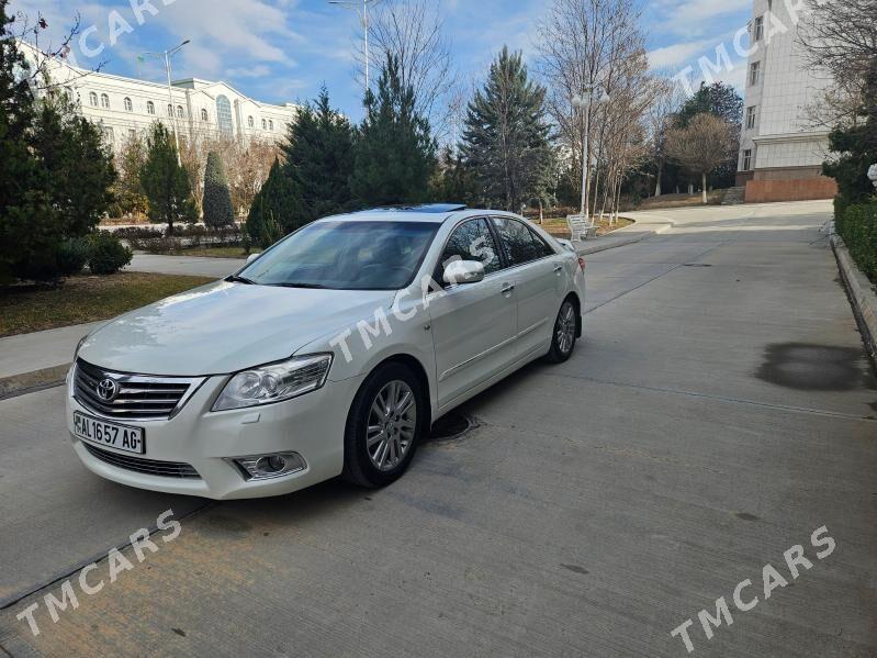Toyota Aurion 2011 - 240 000 TMT - Ашхабад - img 3
