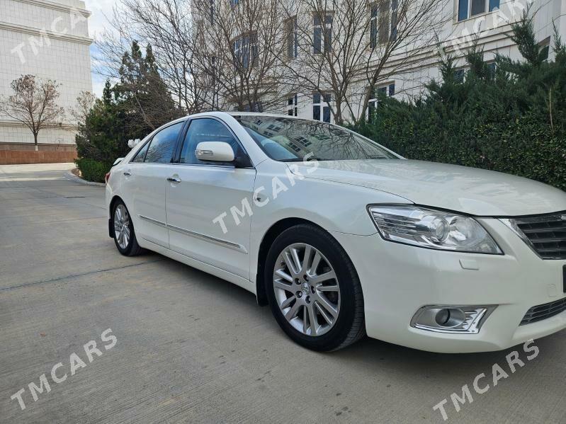 Toyota Aurion 2011 - 240 000 TMT - Ашхабад - img 6