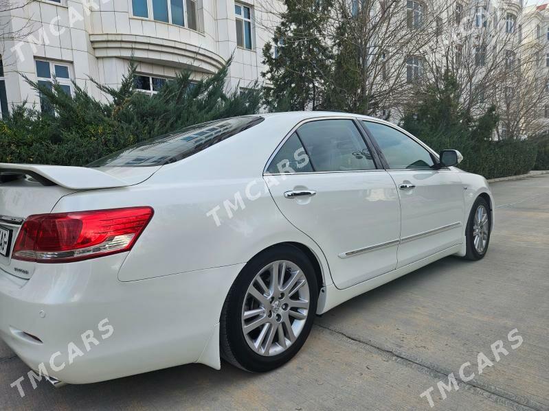 Toyota Aurion 2011 - 240 000 TMT - Ашхабад - img 5