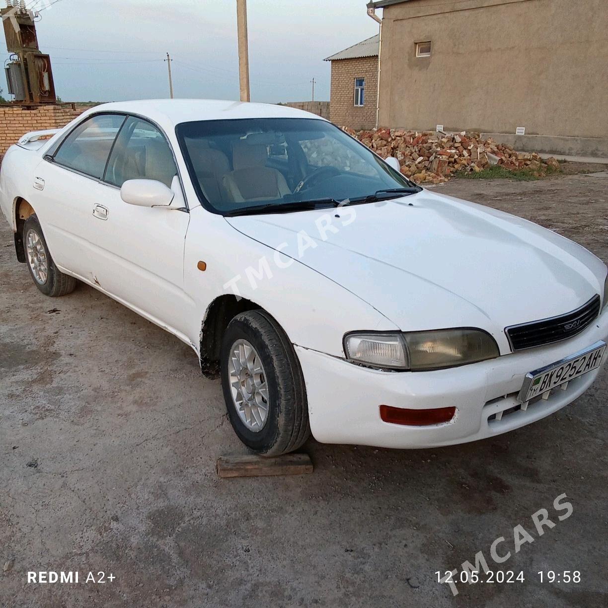 Toyota Camry 1994 - 22 000 TMT - Tejen - img 2