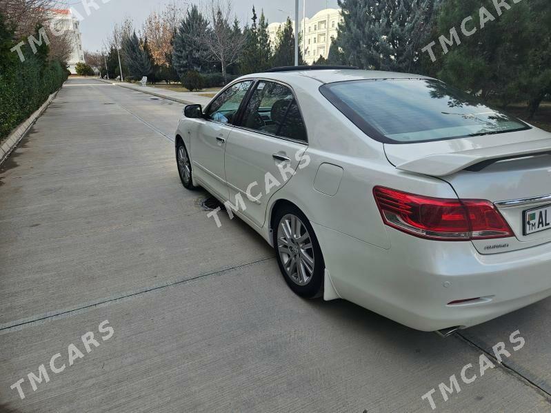 Toyota Aurion 2011 - 240 000 TMT - Ашхабад - img 4