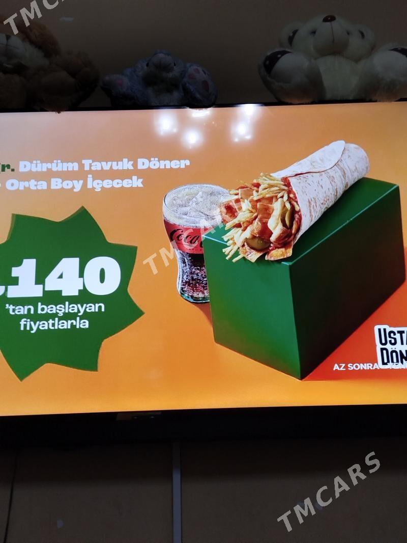 Elista - Aşgabat - img 2