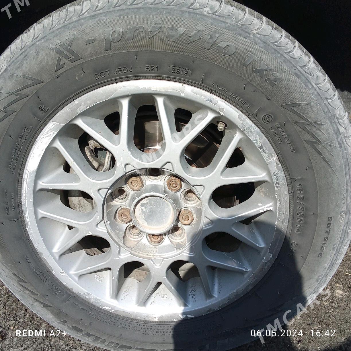 Toyota Camry 1994 - 22 000 TMT - Tejen - img 4