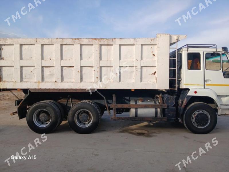 Howo Sinotruk 2007 - 350 000 TMT - Херрикгала - img 3