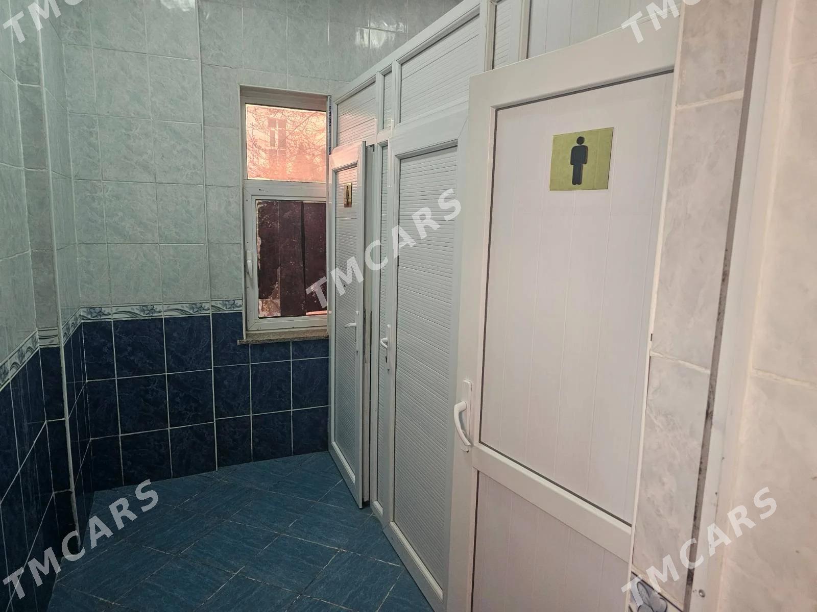 Kafe satlyk - Sowetskiý köç. (Garaşsyzlyk şaýoly) - img 5