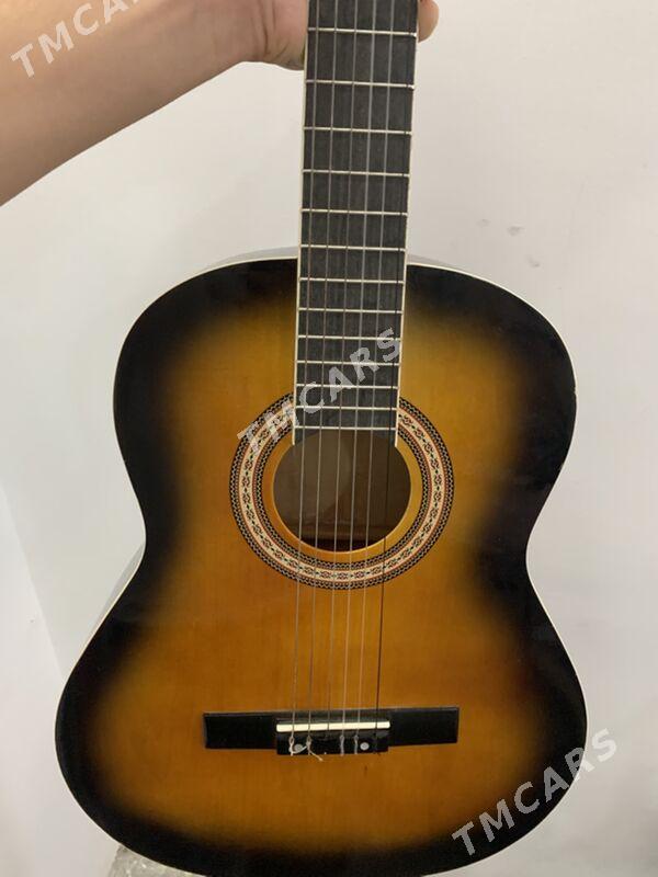 gitara klassic - Balkanabat - img 3