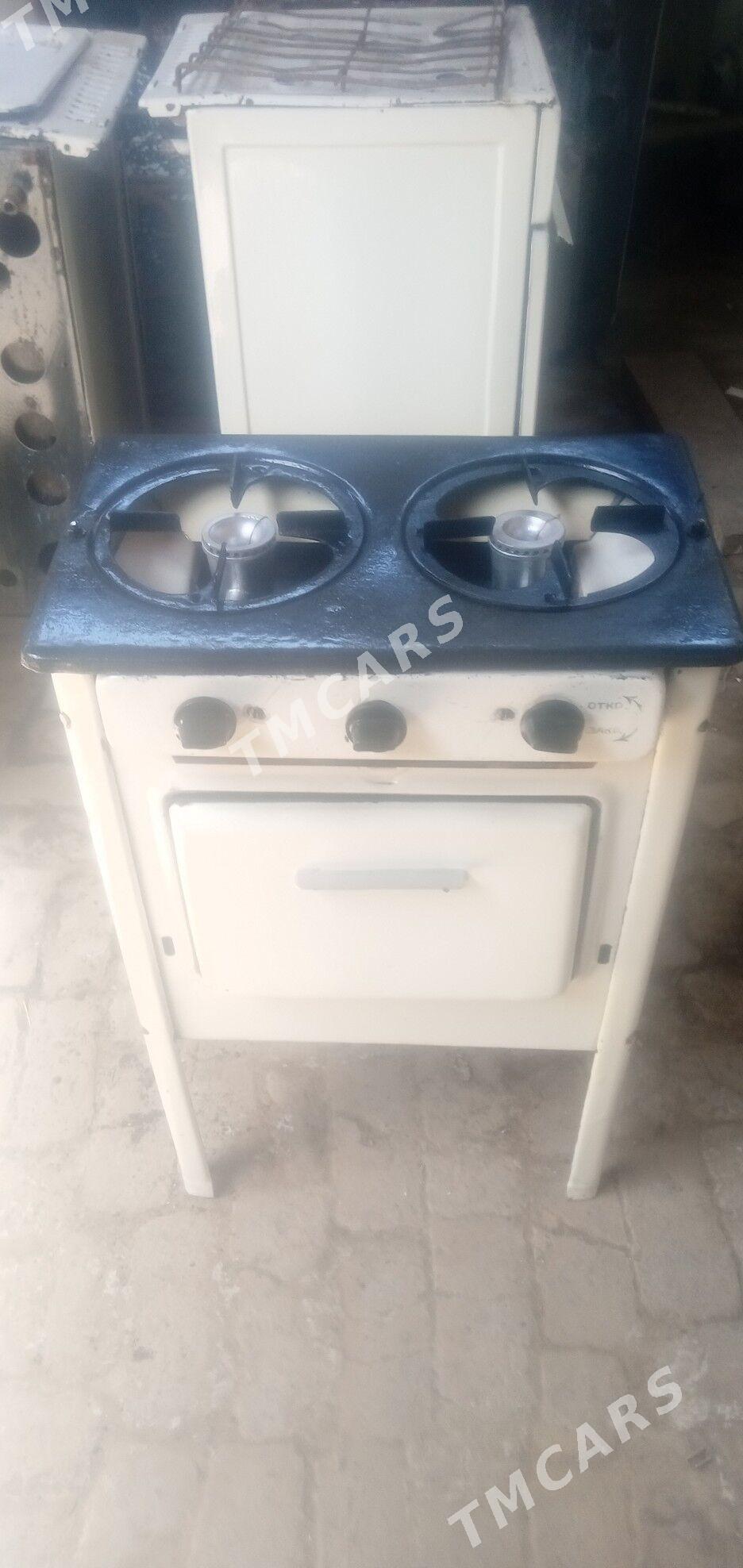 gaz plita - Türkmenabat - img 3