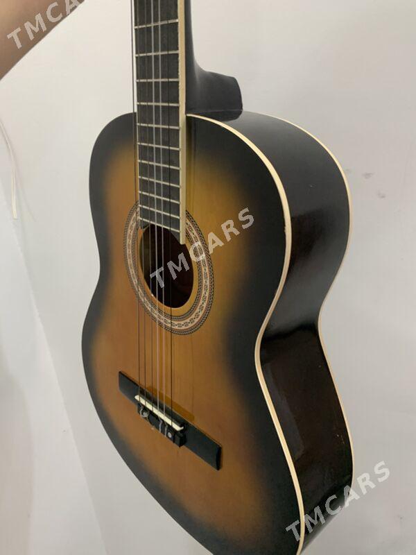 gitara klassic - Balkanabat - img 2