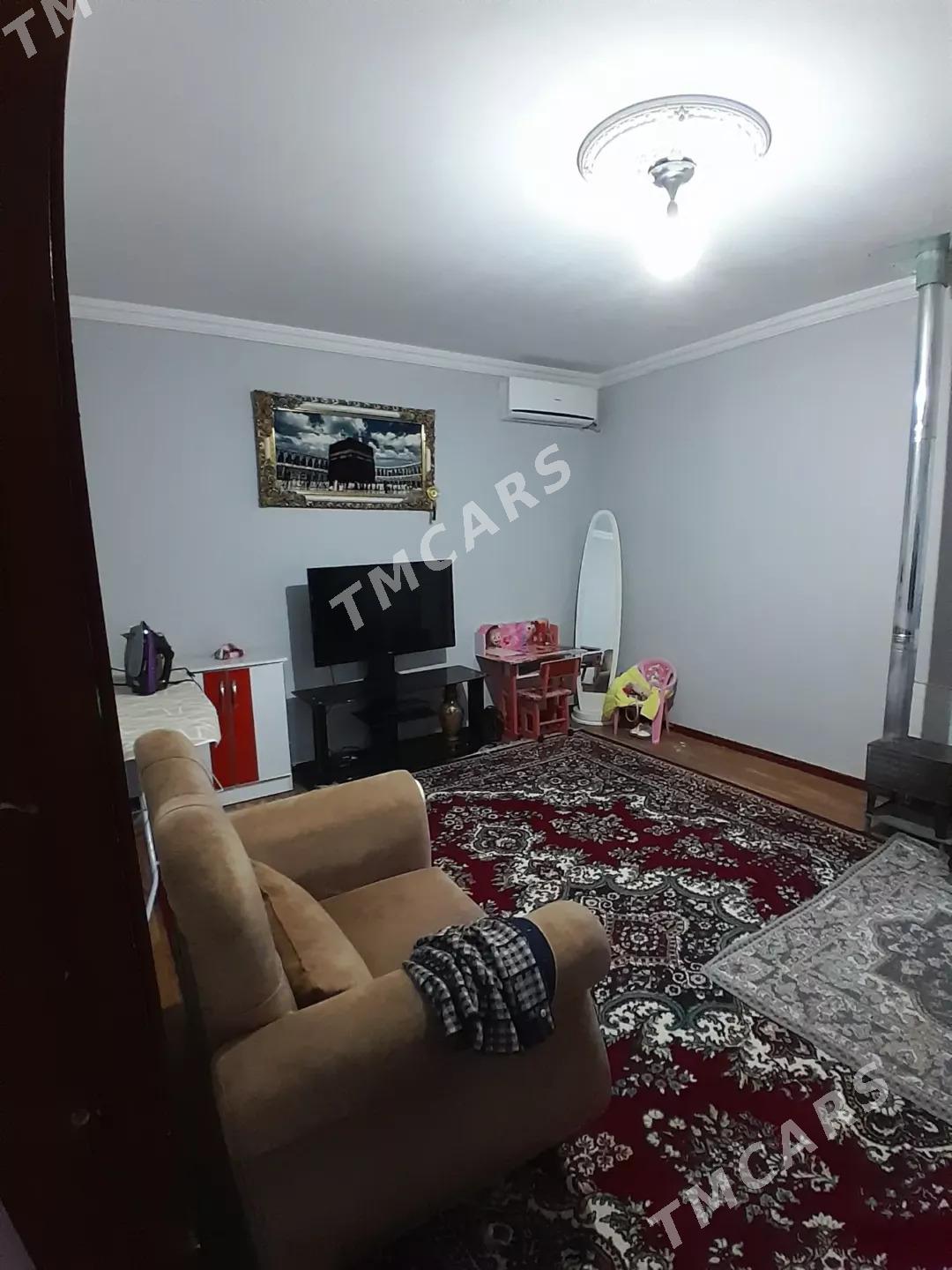 Hitrowka   5 komnat - Ашхабад - img 4