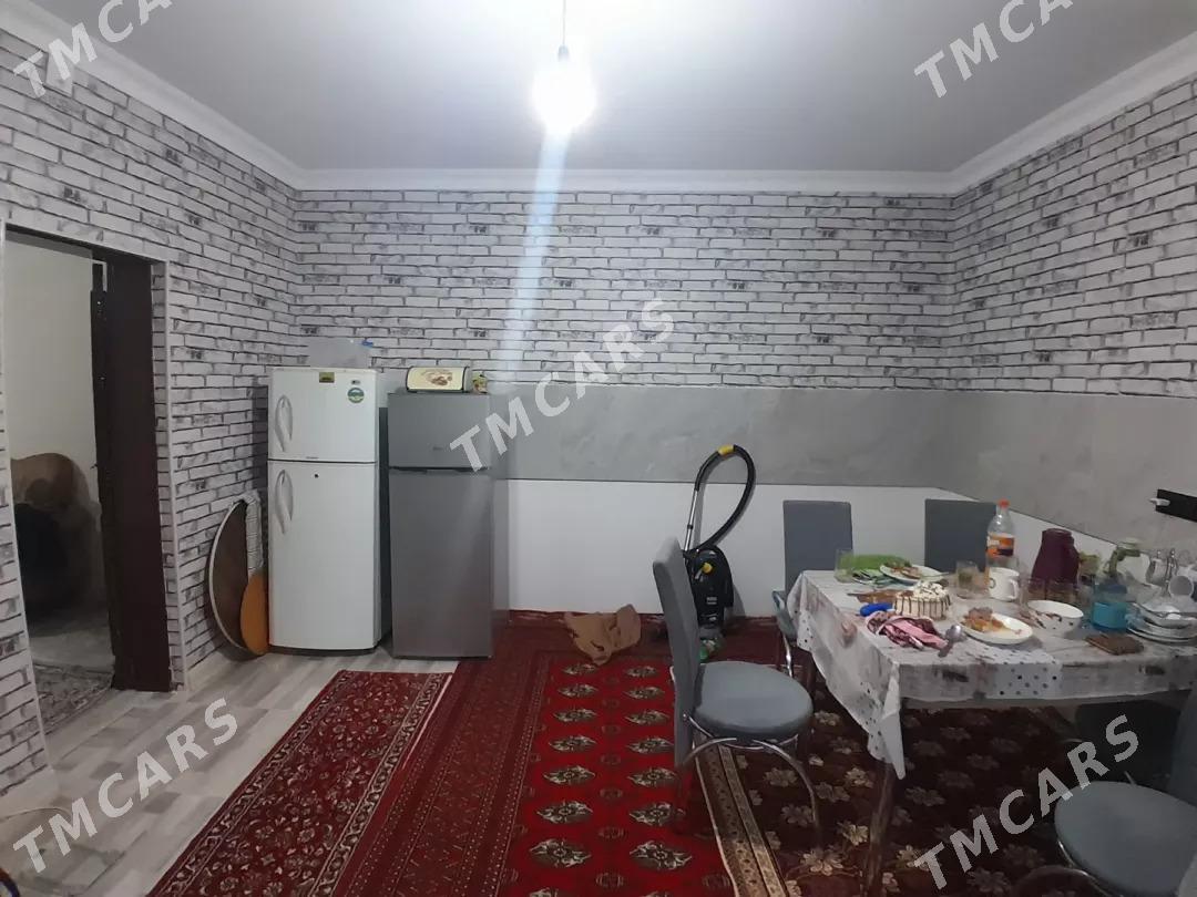 Hitrowka   5 komnat - Ашхабад - img 2