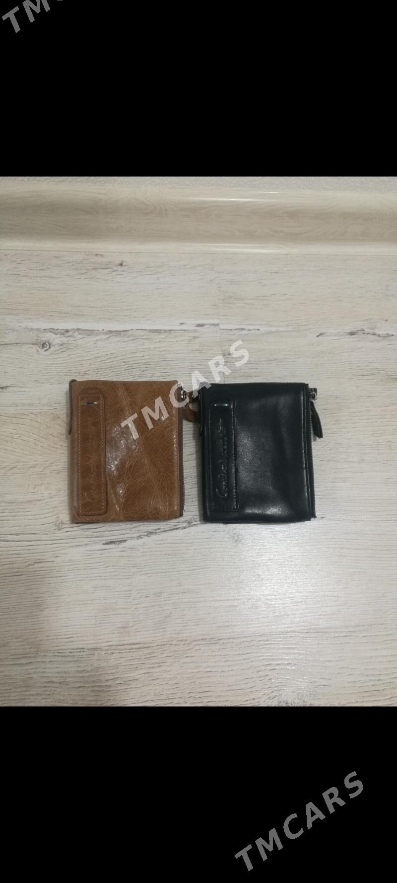 портмоне - Balkanabat - img 2