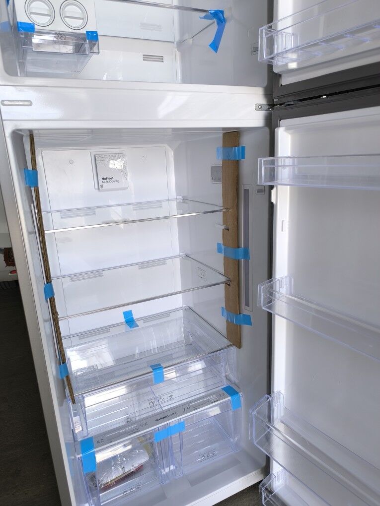 HOLODILNIK VESTEL PAKET NO FRO - Ашхабад - img 6