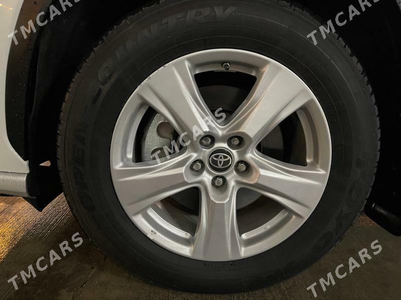 Toyota Highlander 2022 - 435 000 TMT - Aşgabat - img 6