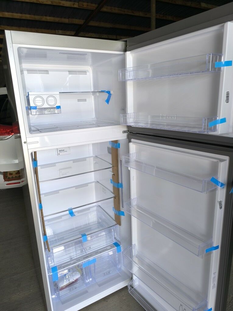HOLODILNIK VESTEL PAKET NO FRO - Ашхабад - img 3