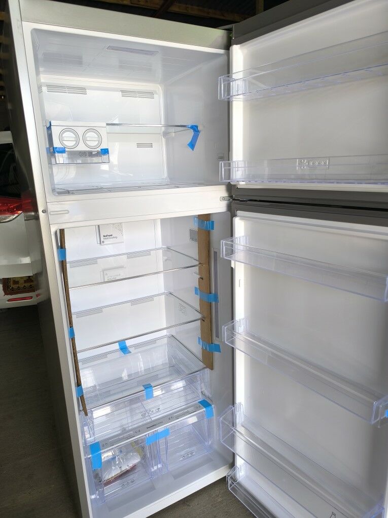 HOLODILNIK VESTEL PAKET NO FRO - Ашхабад - img 5