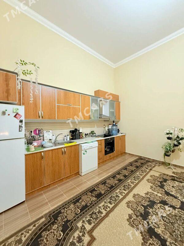 15 Tapgyr 4 kom 8 etaj - Aşgabat - img 4