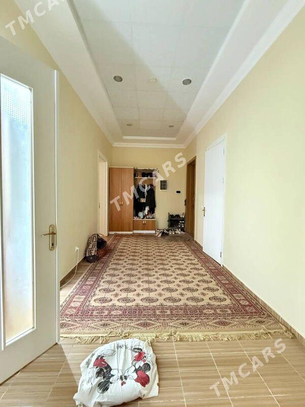 15 Tapgyr 4 kom 8 etaj - Aşgabat - img 5