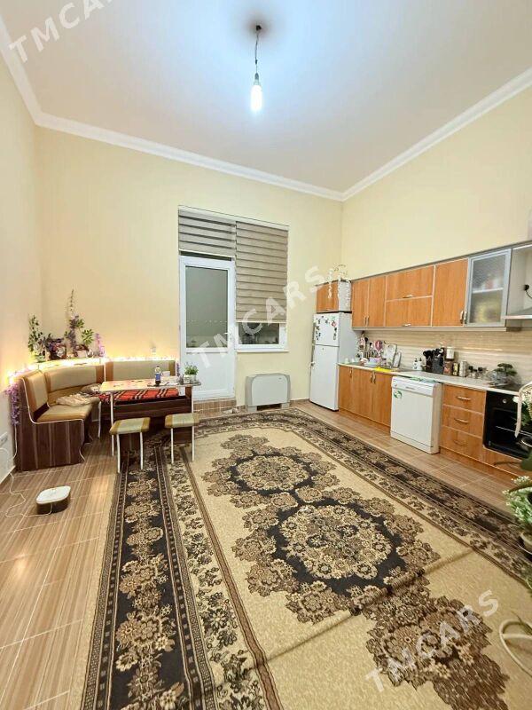 15 Tapgyr 4 kom 8 etaj - Aşgabat - img 6