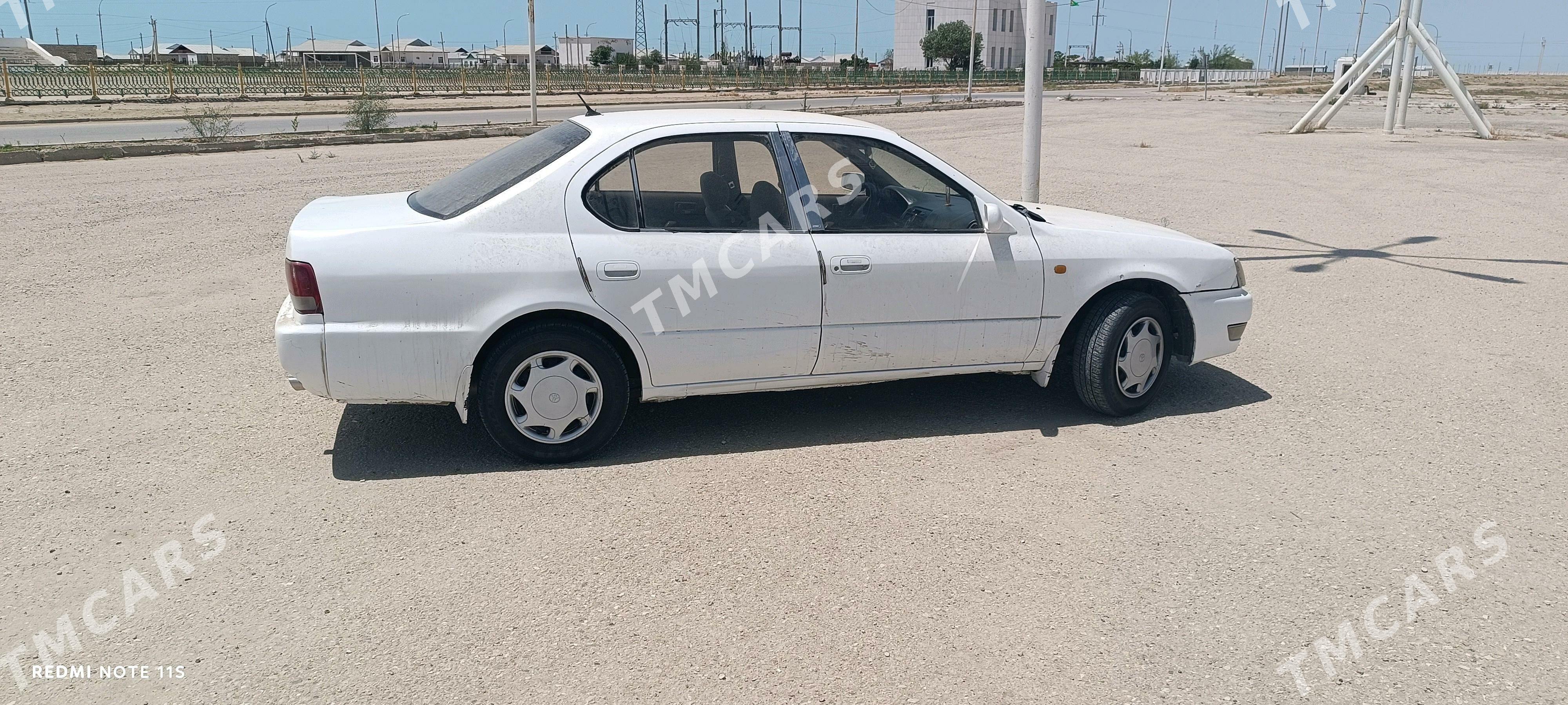 Toyota Camry 1994 - 30 000 TMT - Эсенгулы - img 2