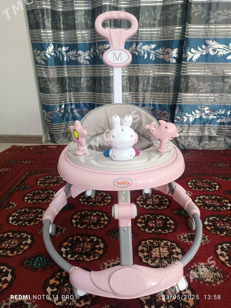 Babywalker hadinok - Türkmenabat - img 2