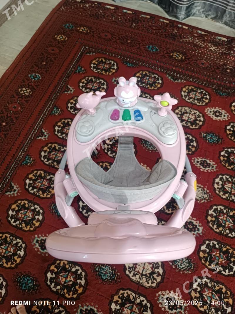 Babywalker hadinok - Türkmenabat - img 3