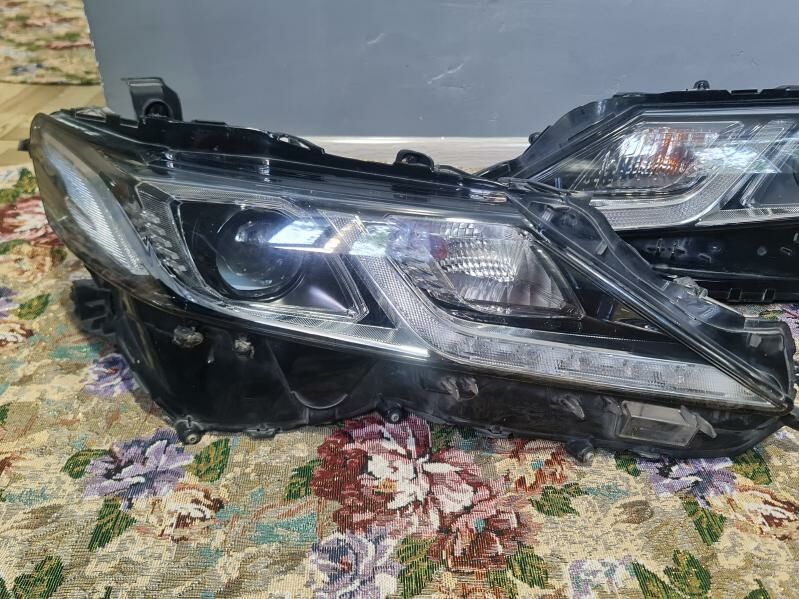 Camry 18-23 fara 3 200 TMT - Aşgabat - img 2