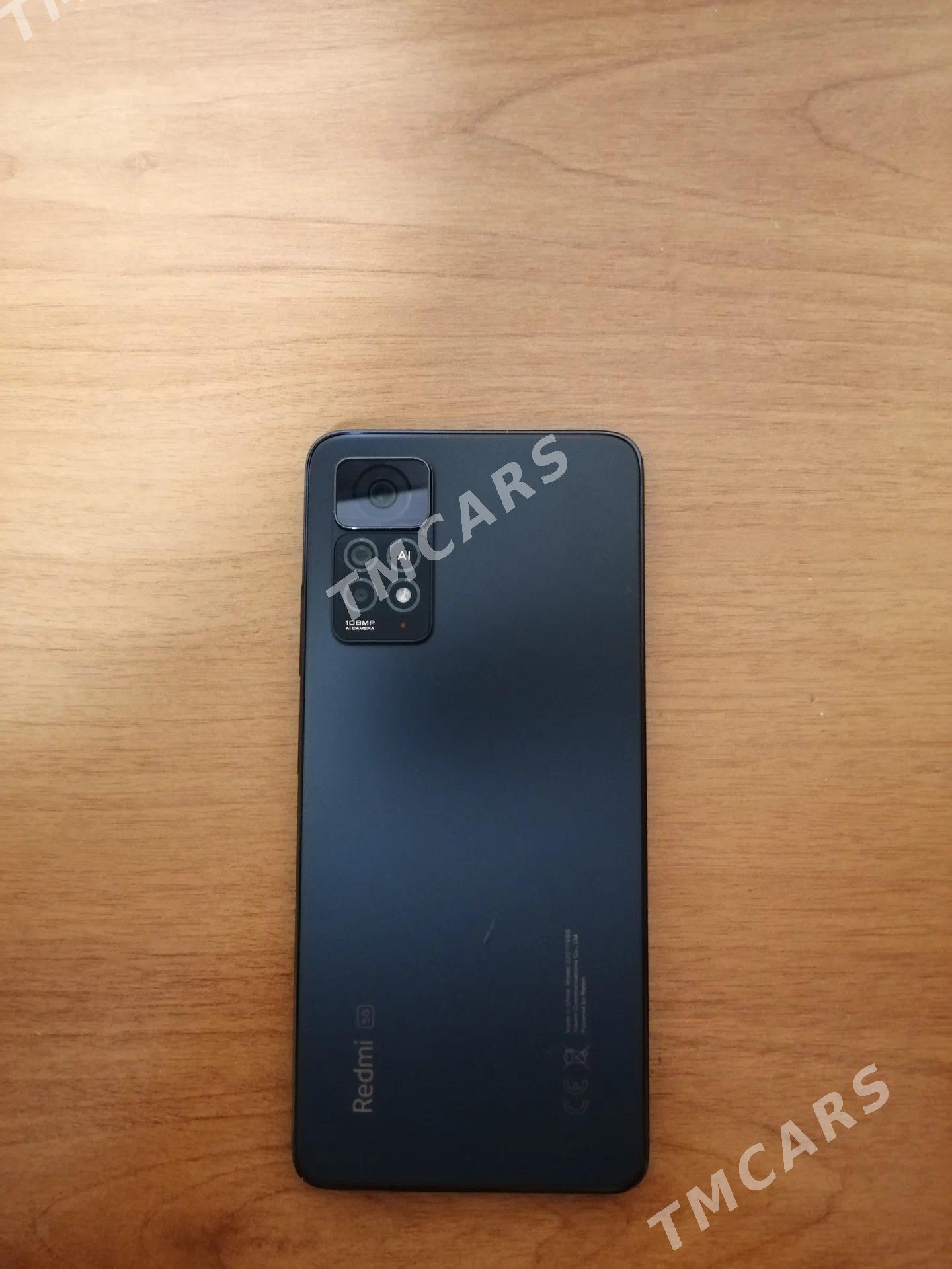 Redmi not 11 pro 5g - Туркменабат - img 3