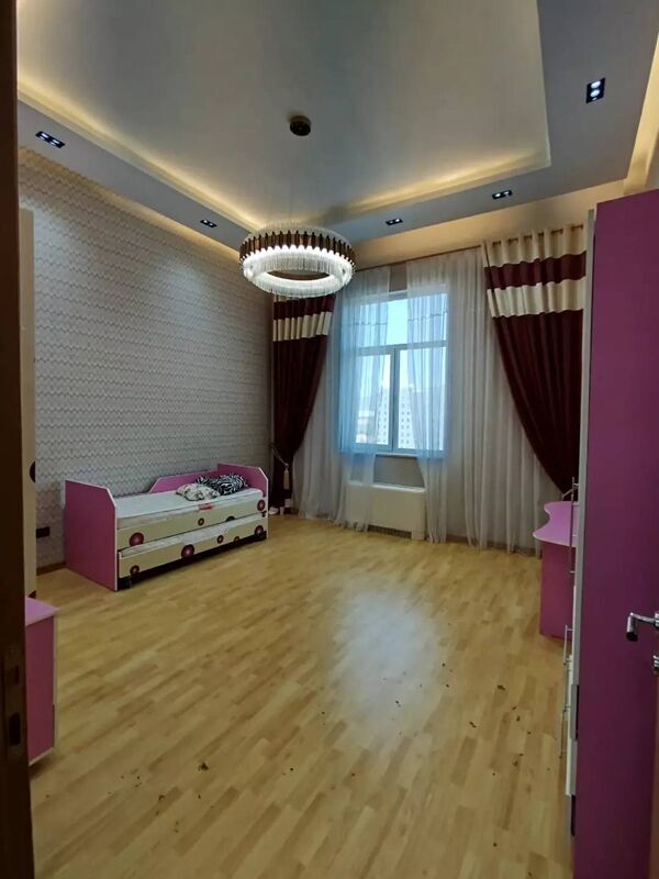 15 TAPGYR 3 KOMNAT - Aşgabat - img 2