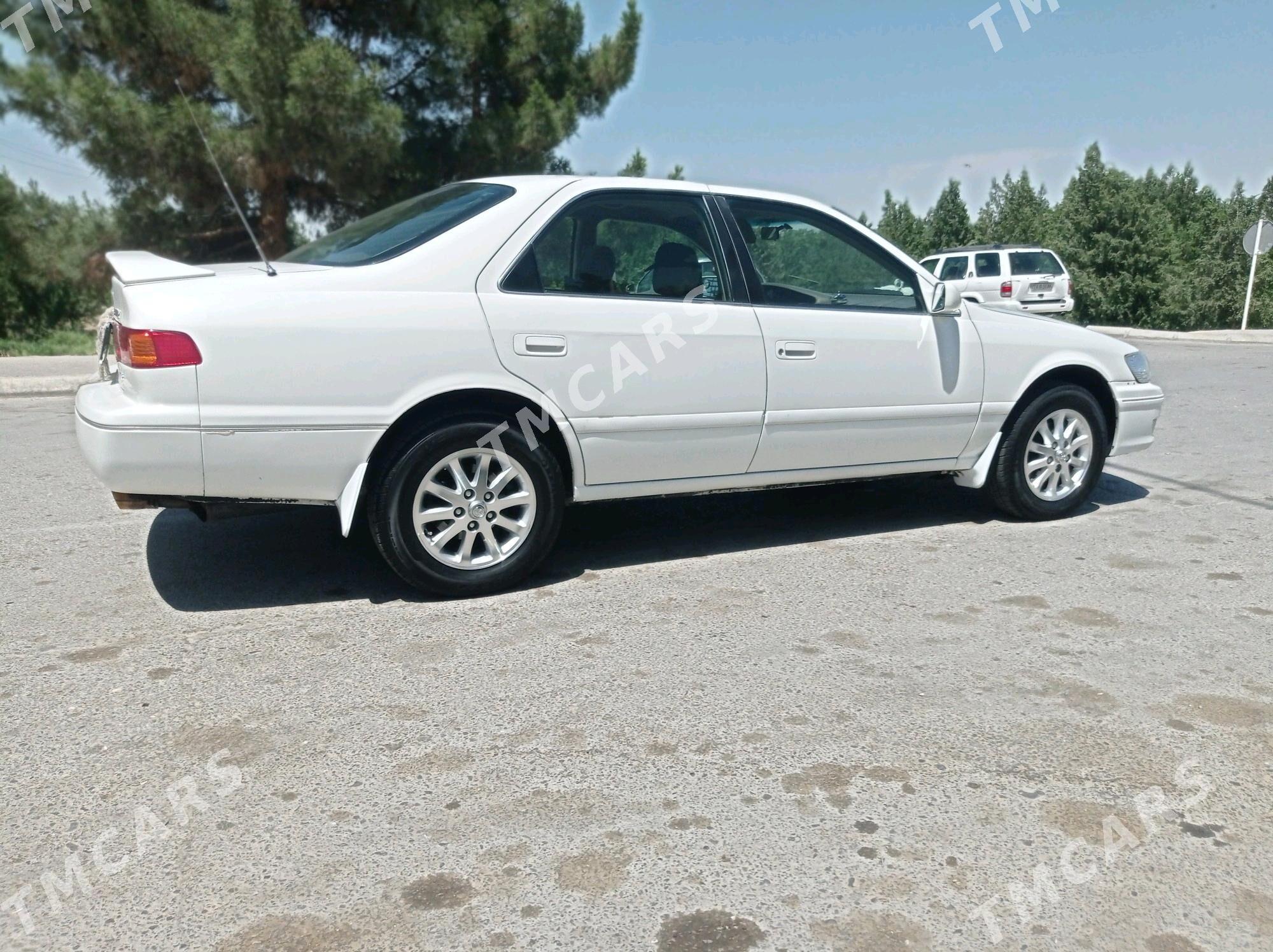 Toyota Camry 1998 - 135 000 TMT - Бузмеин ГРЭС - img 2