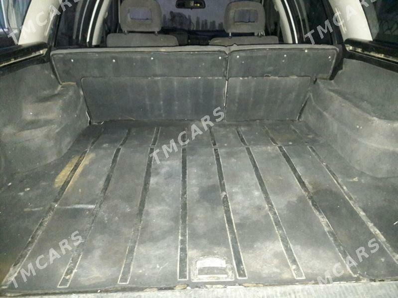 Opel Omega 1995 - 33 000 TMT - Дашогуз - img 5