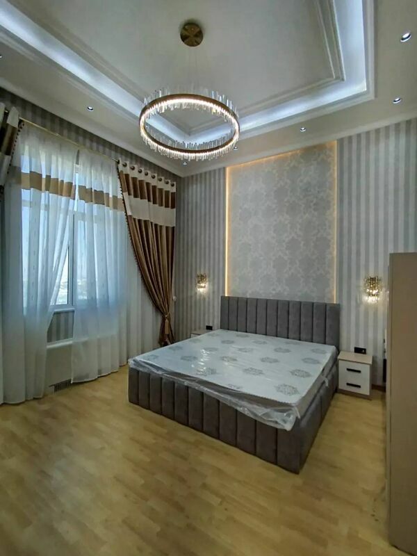 15 TAPGYR 3 KOMNAT - Aşgabat - img 5