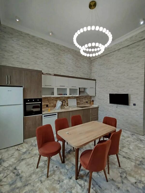 15 TAPGYR 3 KOMNAT - Aşgabat - img 1