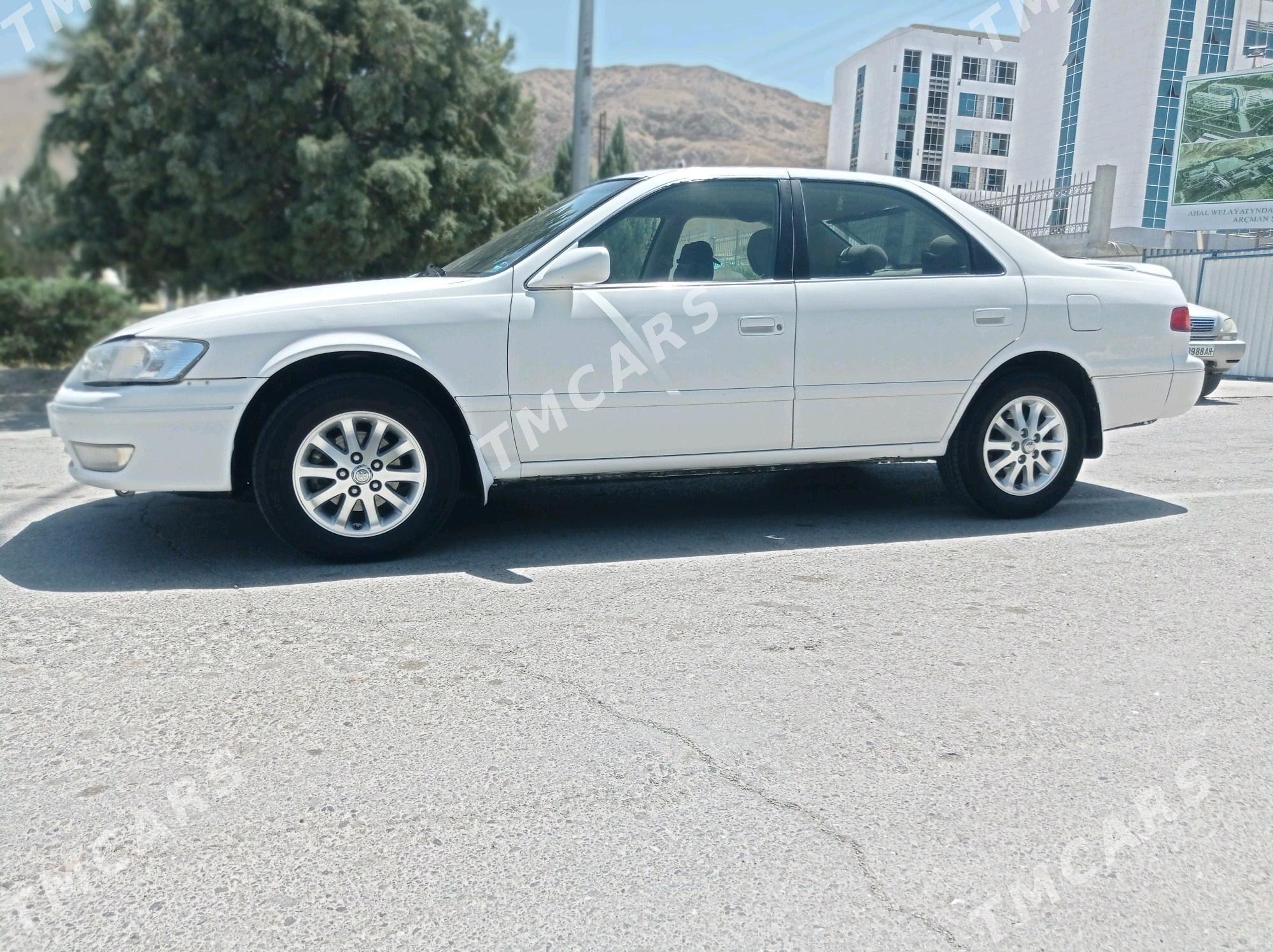 Toyota Camry 1998 - 135 000 TMT - Бузмеин ГРЭС - img 1
