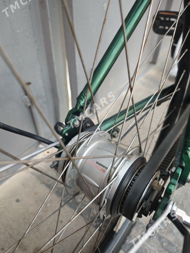 Bridgestone tigir yapon - Aşgabat - img 4
