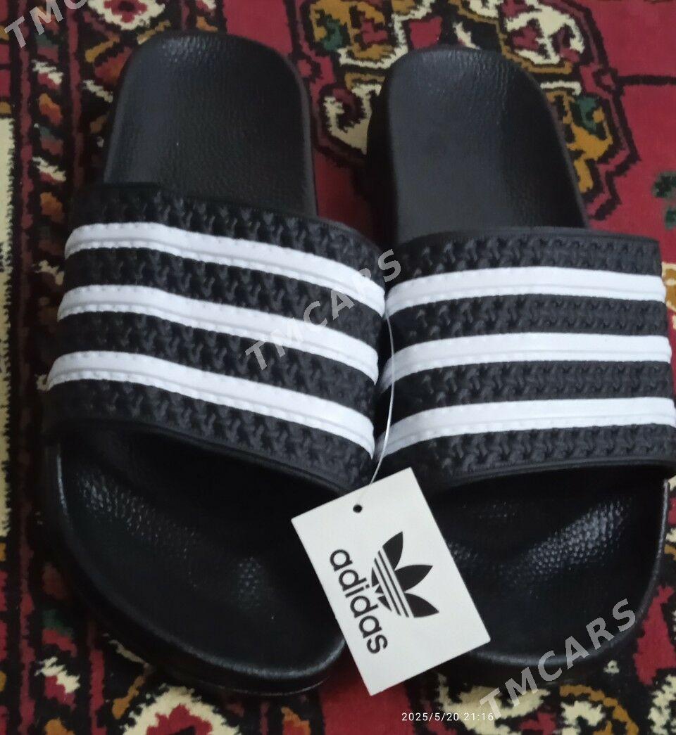 şypbyk adidas - Ашхабад - img 2
