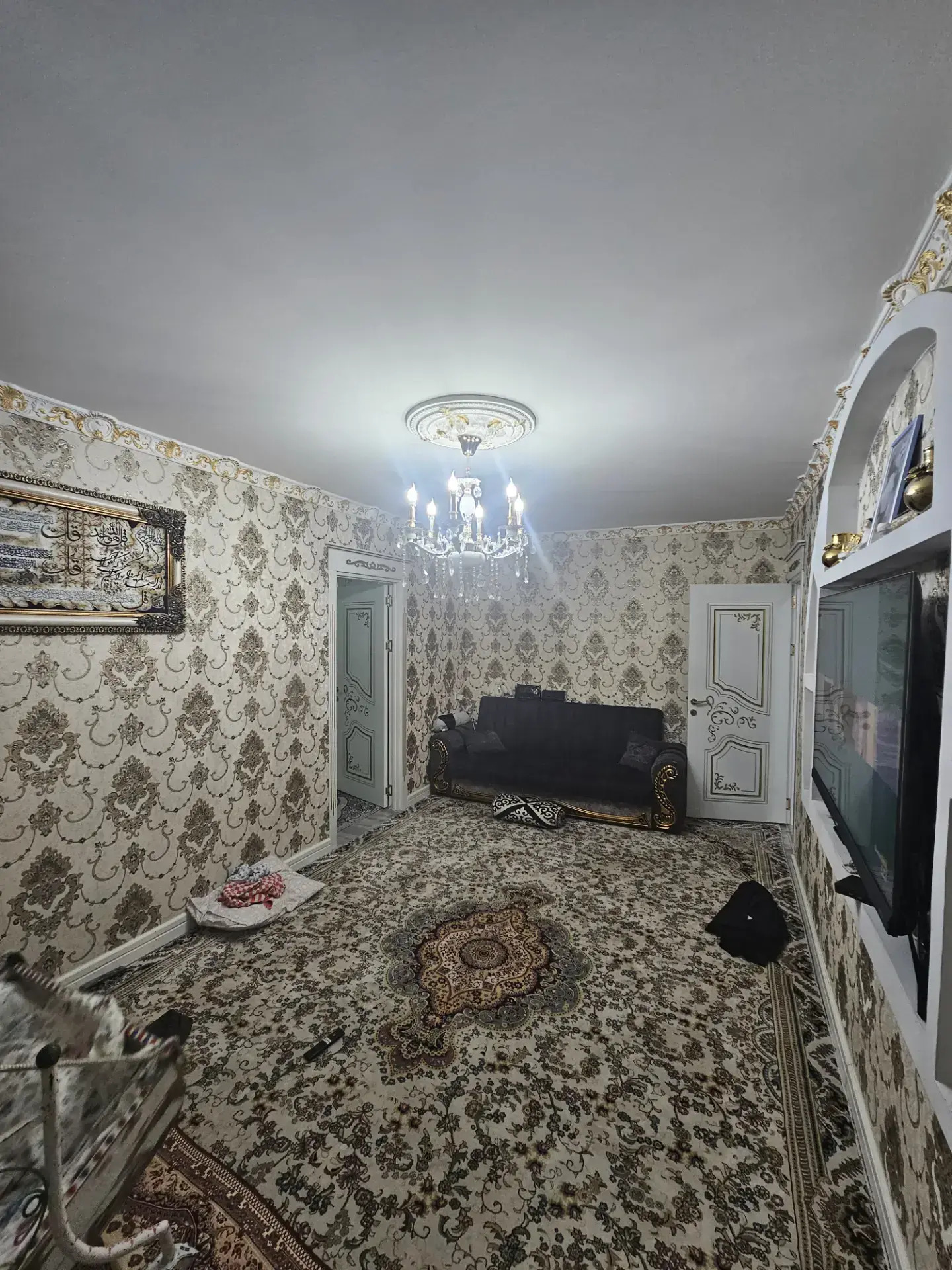 2 КОМ ДЖАЙ ЕВРО РЕМОНТ ПАНЕЛЬ - 6 mkr - img 9