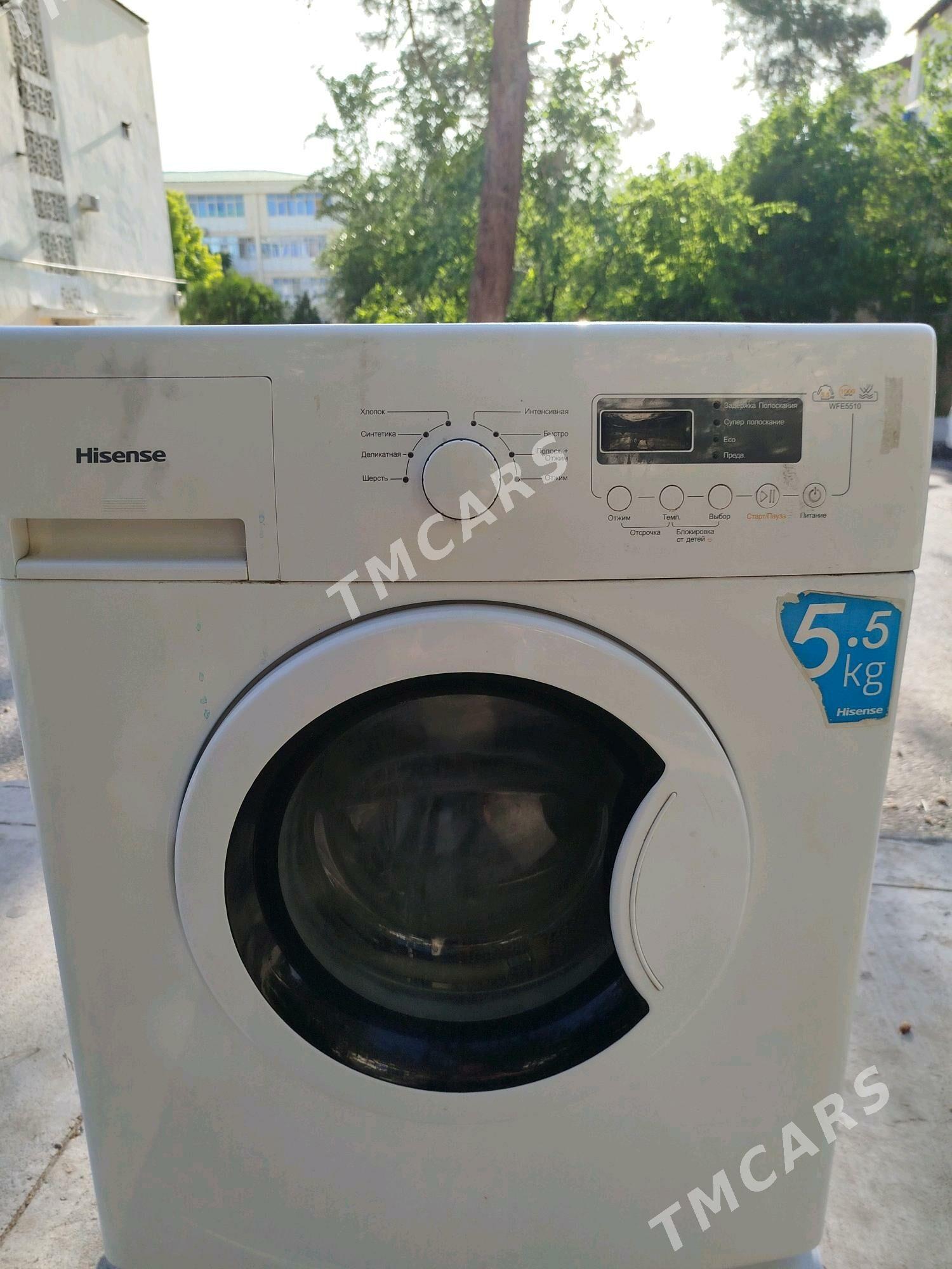 hisense - Aşgabat - img 2