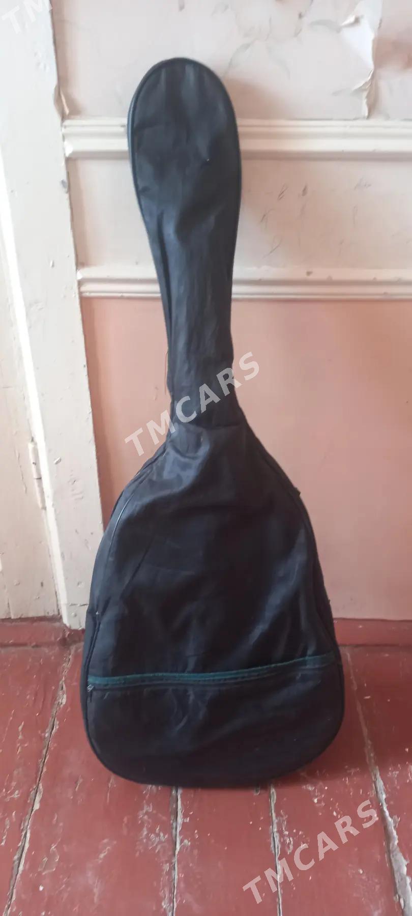 гитара gitara - Туркменабат - img 2
