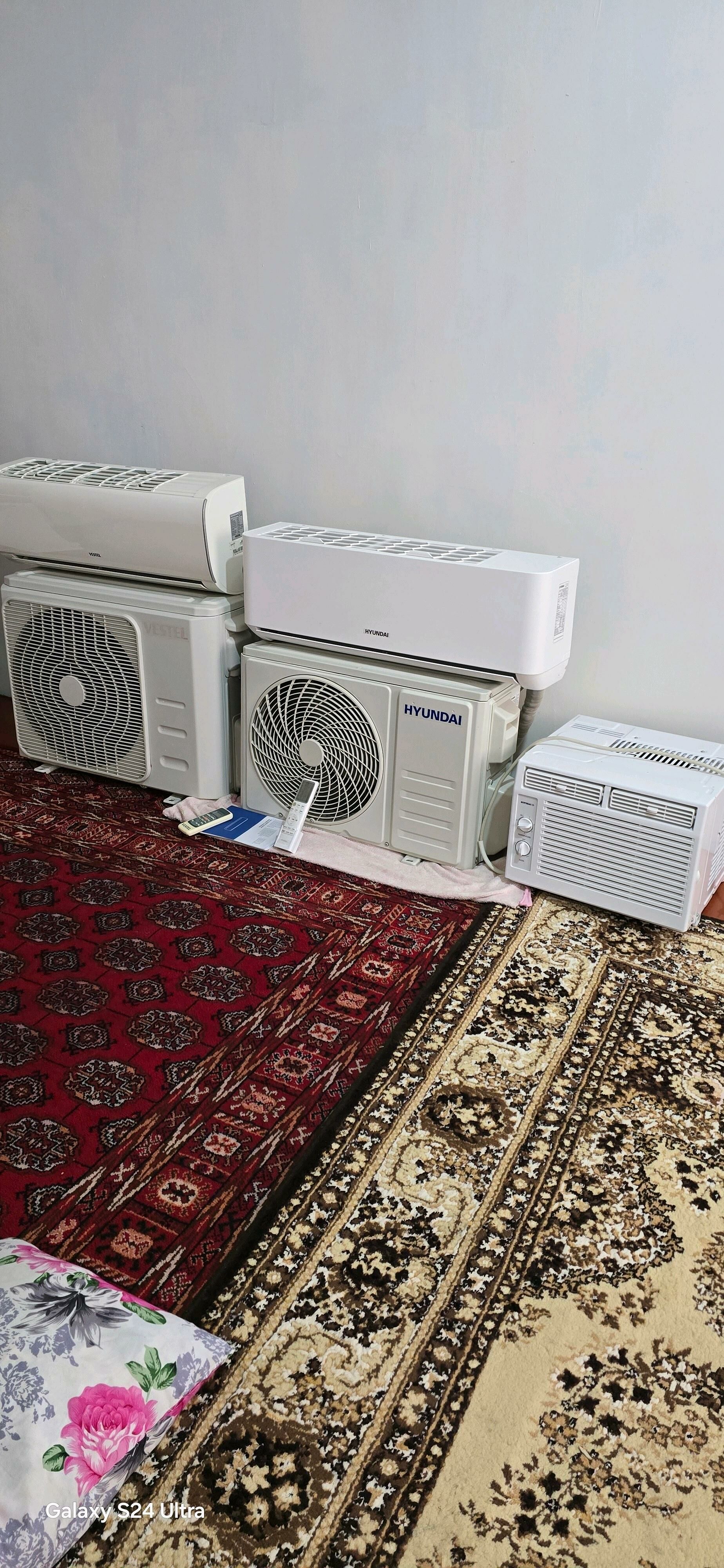 KANSENER 30 15 KW - Aşgabat - img 2
