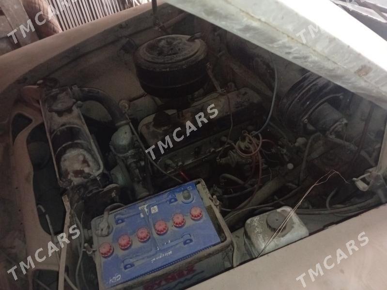 Gaz 21 1981 - 6 000 TMT - Мары - img 2