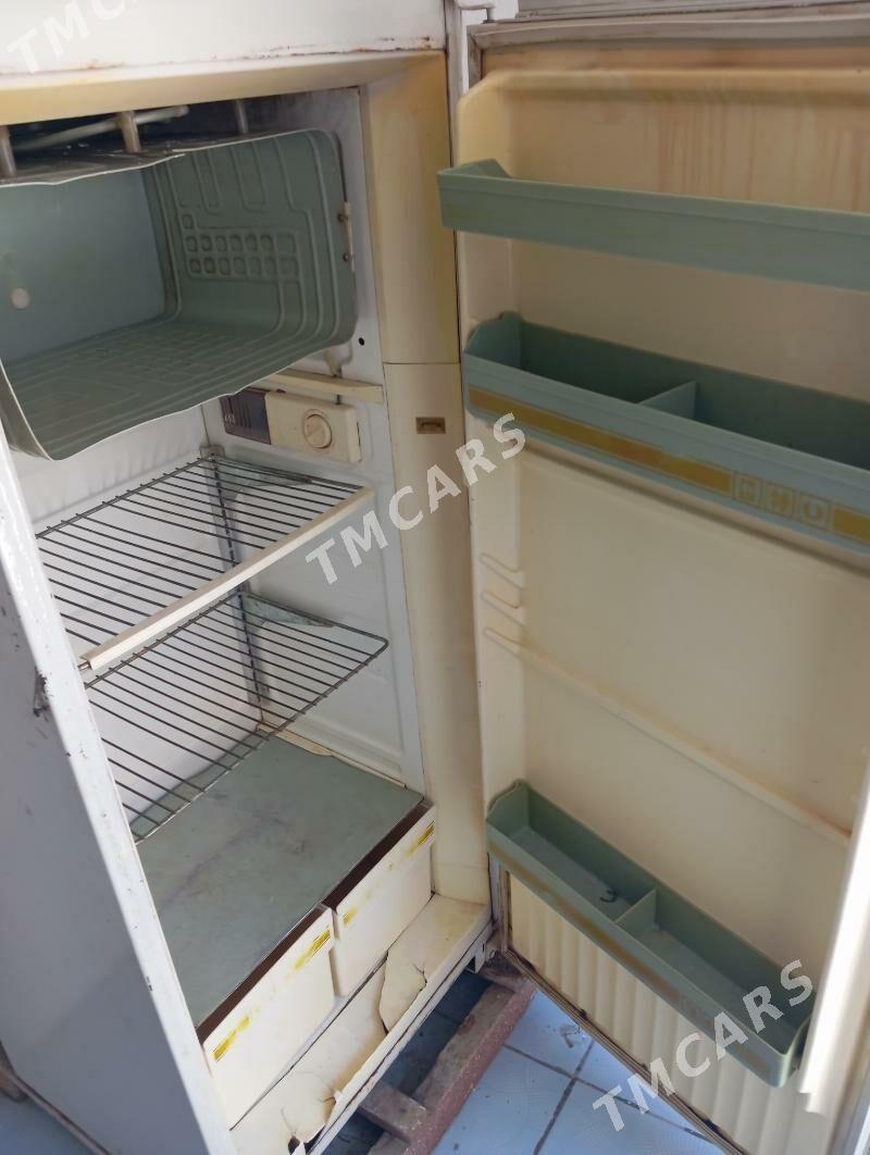 haladilnik - Balkanabat - img 2