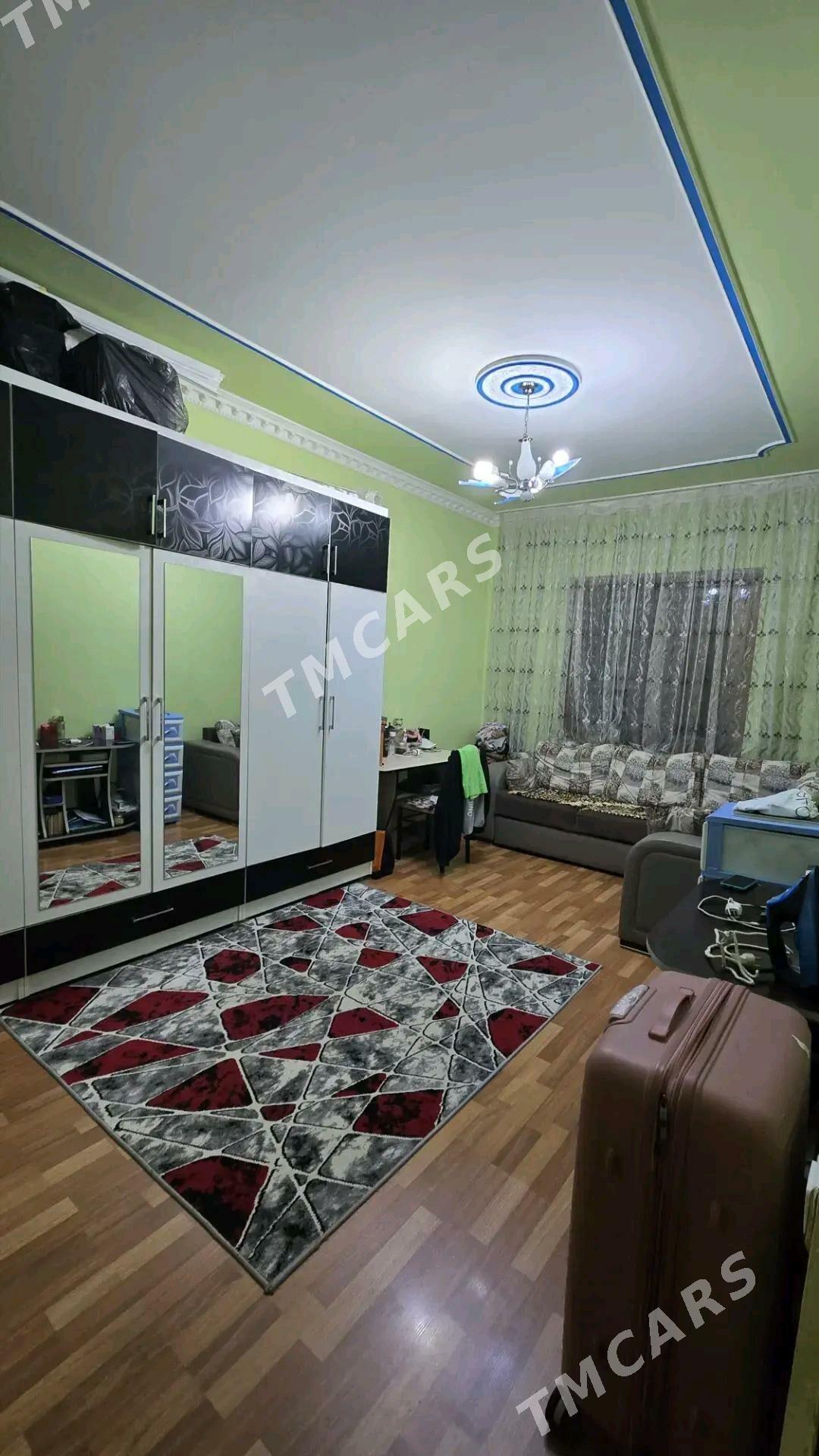 Бузмеин ГРЭС, 2 ком гауданка - Büzmeýin GRES - img 2