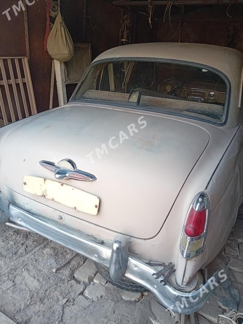 Gaz 21 1981 - 6 000 TMT - Мары - img 5