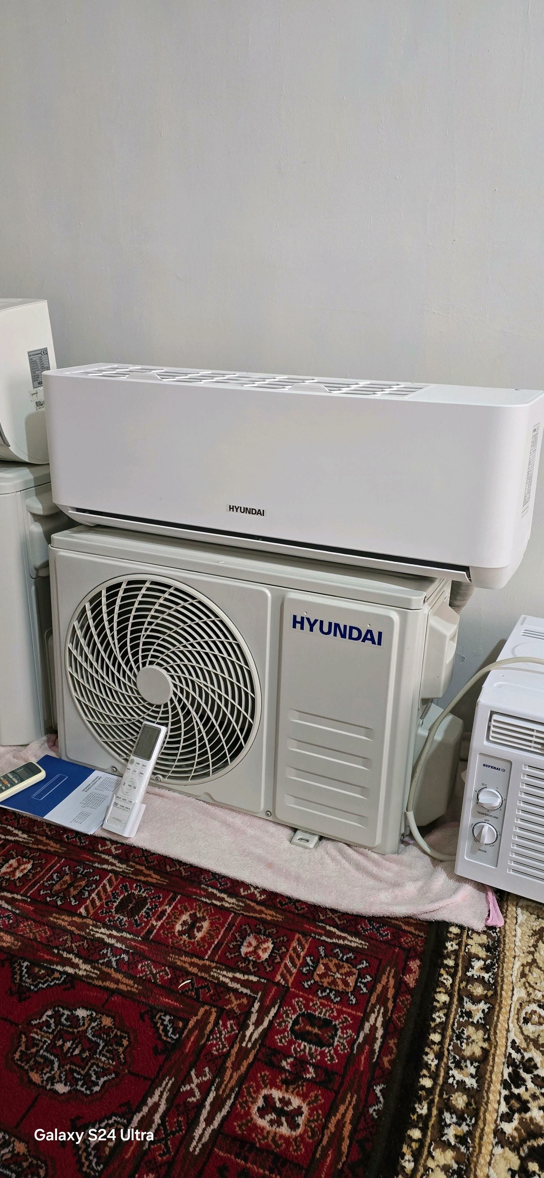 KANSENER 30 15 KW - Aşgabat - img 4