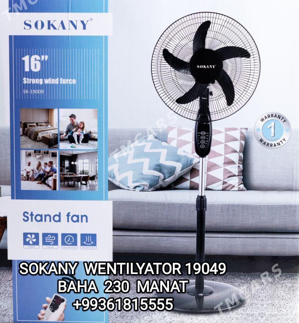 wintilýator wentily вентилятор - 30 мкр - img 2