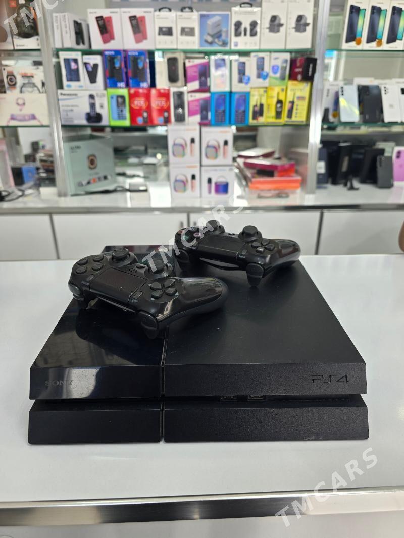 Playstation 4 pro - Aşgabat - img 2
