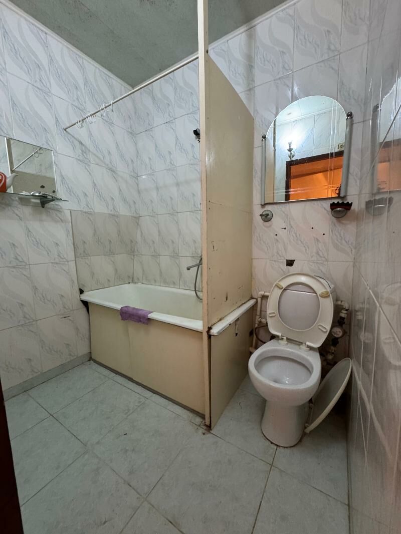 10Mkr 2komnat 3etaj - Ашхабад - img 5