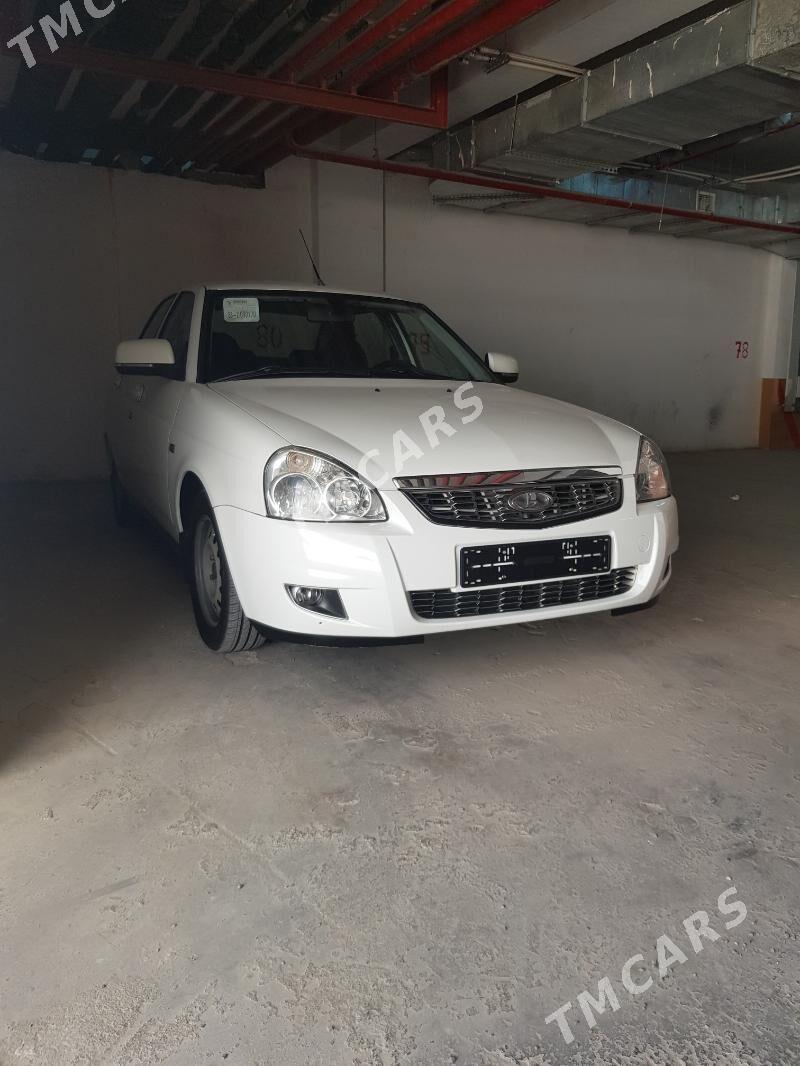 Lada Priora 2015 - 125 000 TMT - Aşgabat - img 2